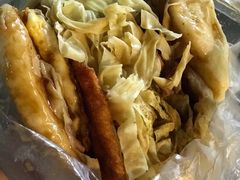 -郭阿姨月亮馍
