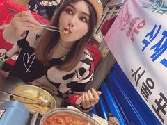 -Meet Sun韩式大排档(五一广场7MALL店)