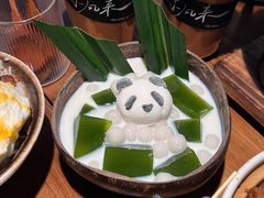 -岛风·台食小馆 ISLAND BISTRO(烟台山店)
