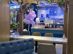 -夏日玛莉西餐厅(梅溪湖步步高店)