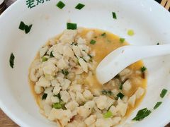 -老刘家永盛斋·传统泡馍(东关南街店)