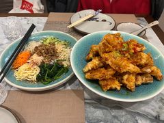 -君霖海鲜私房菜(春柳店)