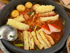 -笔记安顺夺夺粉火锅