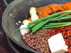 -四小区火锅·巷子里的重庆火锅(花照壁店)