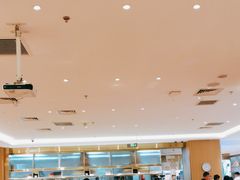 -西贝(枫蓝国际购物中心店)