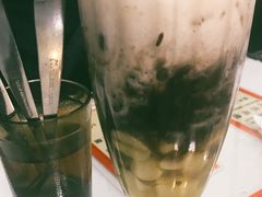 鸳鸯冰-华星冰室(湾仔店)