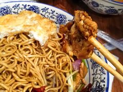 -复兴面王(河东路起源店)