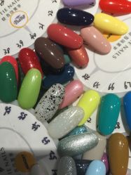 -悦指间美甲美睫