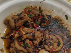 -田水湾丨地道安徽菜(文化路店)