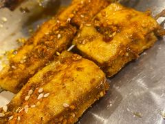 -福苗小骆驼烧烤(莲湖路店)