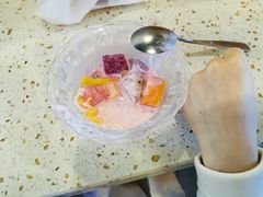 -葛师傅越南特色水果捞(建政南路总店)