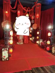 点击看大图 -金夫人婚纱摄影(总店)