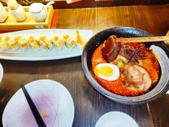 -白石的深夜食堂(大上海店)