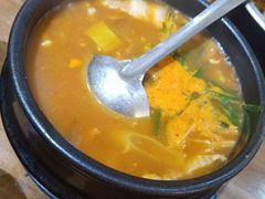 -九田家黑牛烤肉料理(二天地店)