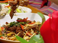 -雀舞云南菜(天津天河城购物中心店)