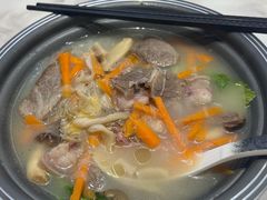 -点蹄擂椒猪脚饭(天虹汇一城店)