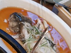 -一楼食业·美食人家