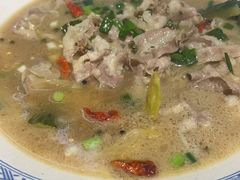 -柠静私家菜(石板巷店)