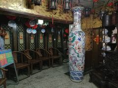 -东坡熬鱼馆(天泰路店)