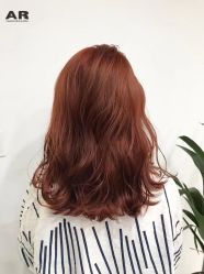 -Cima salon西玛沙龙