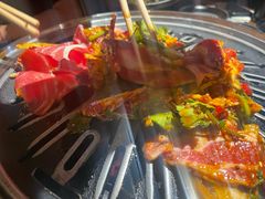 -九田家黑牛烤肉料理(福州道店)