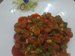 -品味居·首店·大连鲜活海鲜大连菜(东港店)