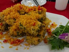 -大眼锅贴水饺(河东店)