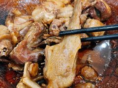 -莲花公园煎蟹(总店)
