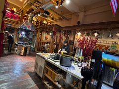 -恩你小木屋·烤肉韩式料理(嘉兴秀洲店)