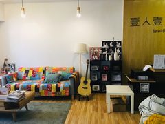 -壹人壹像工作室(购物公园店)