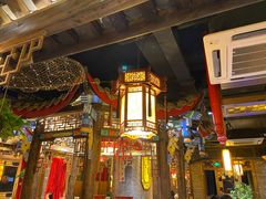 -蜀大侠火锅(四川北路店)