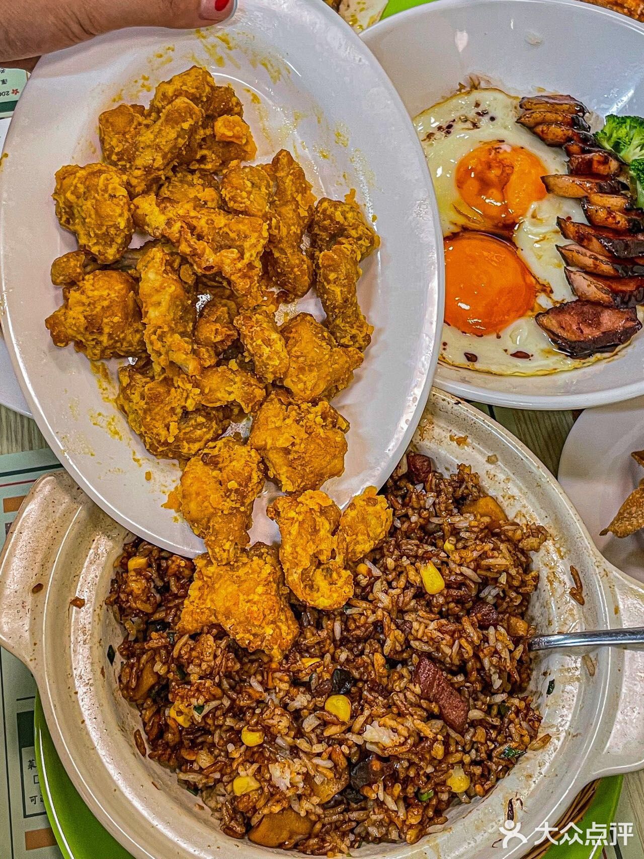 关于《杭州唯一想安利的港式鼻祖茶餐厅》