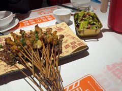 -熊记虾王·小龙虾(东晓南店)