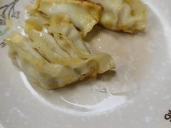 -回回锅贴(小河沿店)