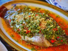 -妈妈的味道(和顺古镇店)