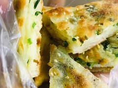-咏春葱油饼(德政中路店)