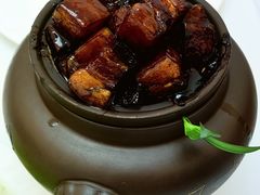 外婆红烧肉-海富门·带鱼·淮扬菜·粤菜(甘家口店)