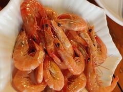 -蓝湾碧波·老字号·疍家非遗海上餐厅