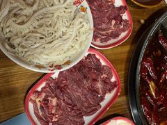 -谭记重庆老火锅(总店)