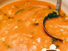 -华盛园卷子王农家菜水库鱼