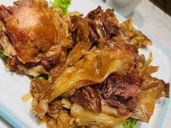 -老仁义·清真菜(太古街店)