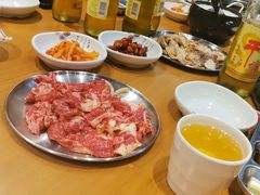 -辛蒲洞韩餐烤肉