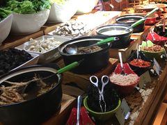 -义乌三鼎开元名都大酒店·地中海咖啡厅