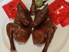 -馋遇江南·精致湖景雅宴(东方之门店)