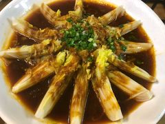 -台北楚楚园馅饼粥(虹桥南丰城店)
