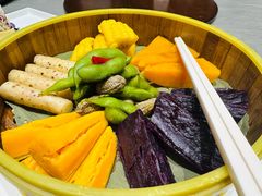 -燕兰楼·清真西北融合菜(亚运村店)