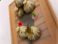 -伯衡55·吉品轩(乌鲁木齐南路店)