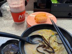 -争鲜回转寿司(中街大悦城店)