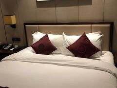 -佛山顺德香云纱园林酒店(清晖园店)