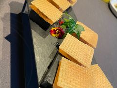-上海滩餐厅(BFC外滩金融中心店)